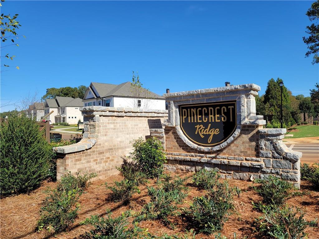 682 Secret Garden Ln., Dacula, GA 30019