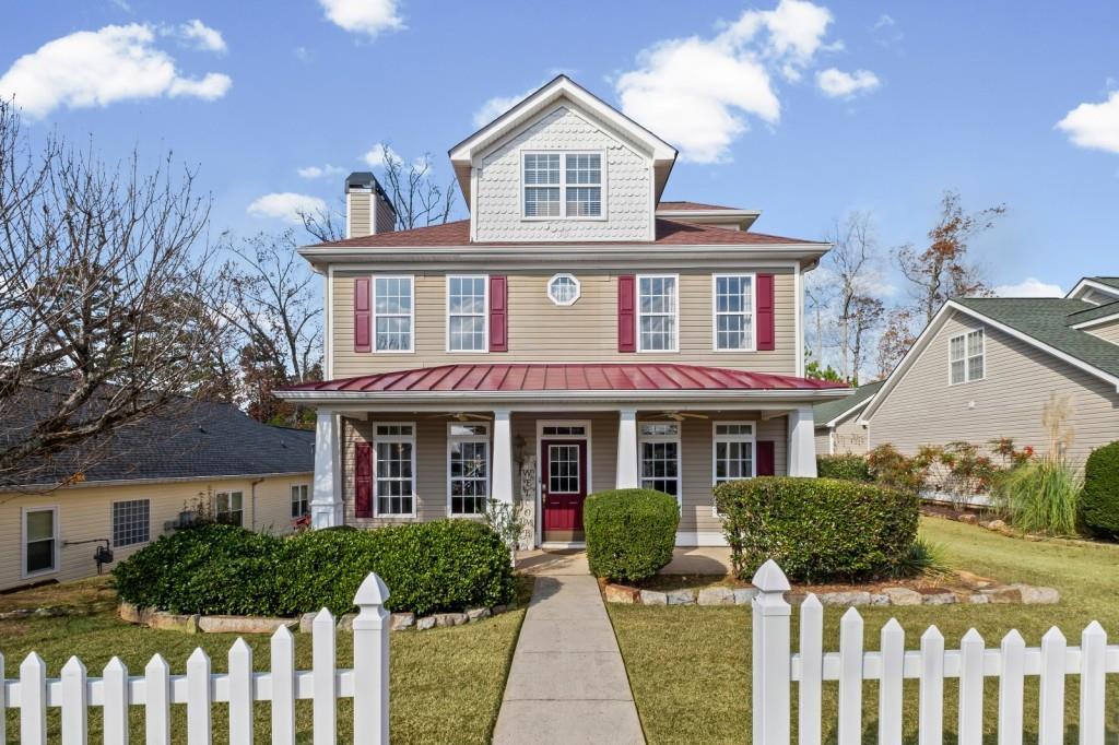 2707 Mariner Way, Villa Rica, GA 30180