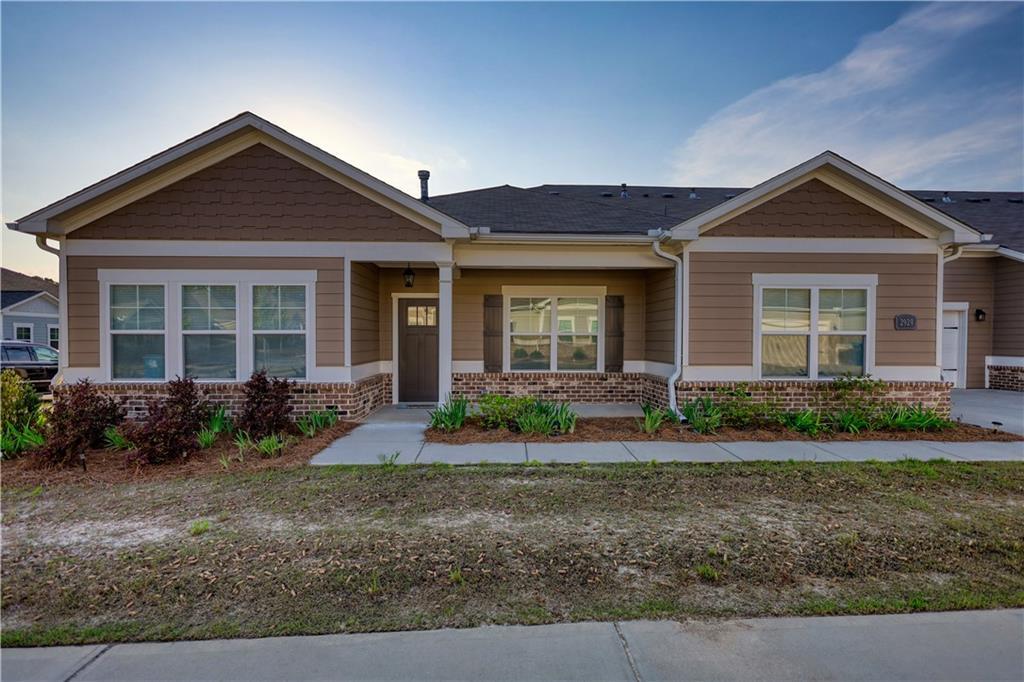 2929 Rambler Dr., Loganville, GA 30052