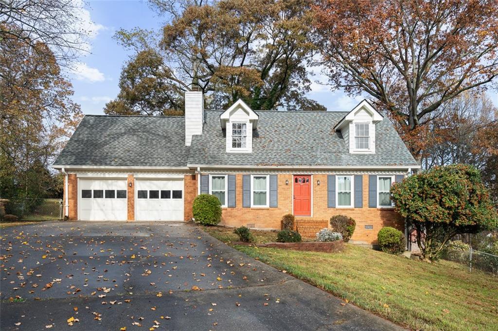 474 Daisy Tr., Lawrenceville, GA 30046