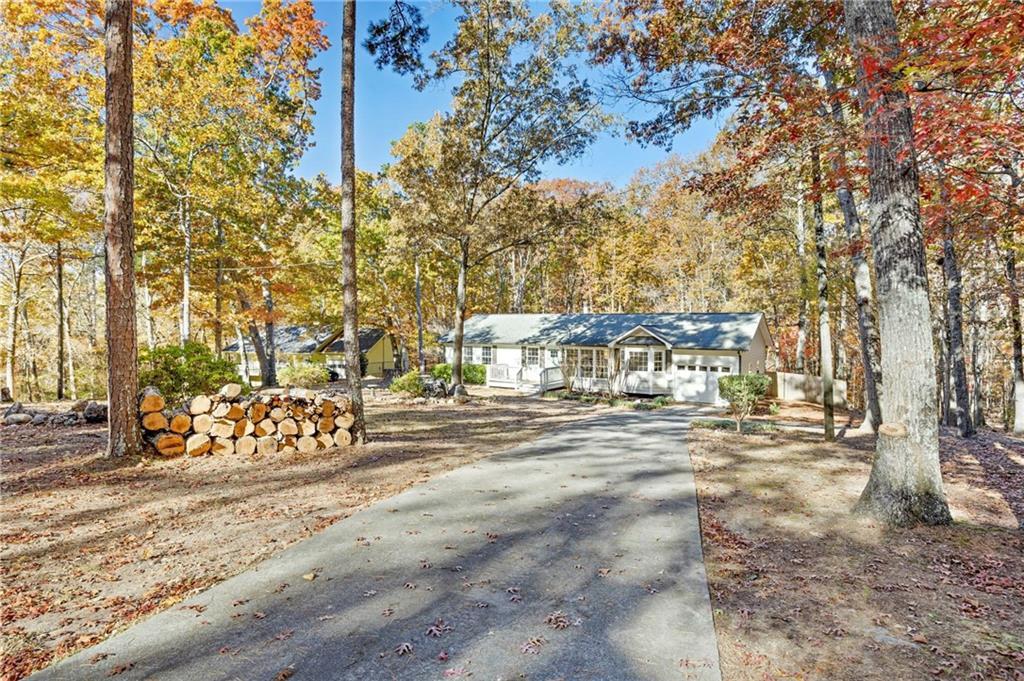 20 Mountainview Ct., Cartersville, GA 30120