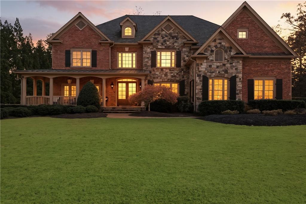 170 Golf Link View, Milton, GA 30004