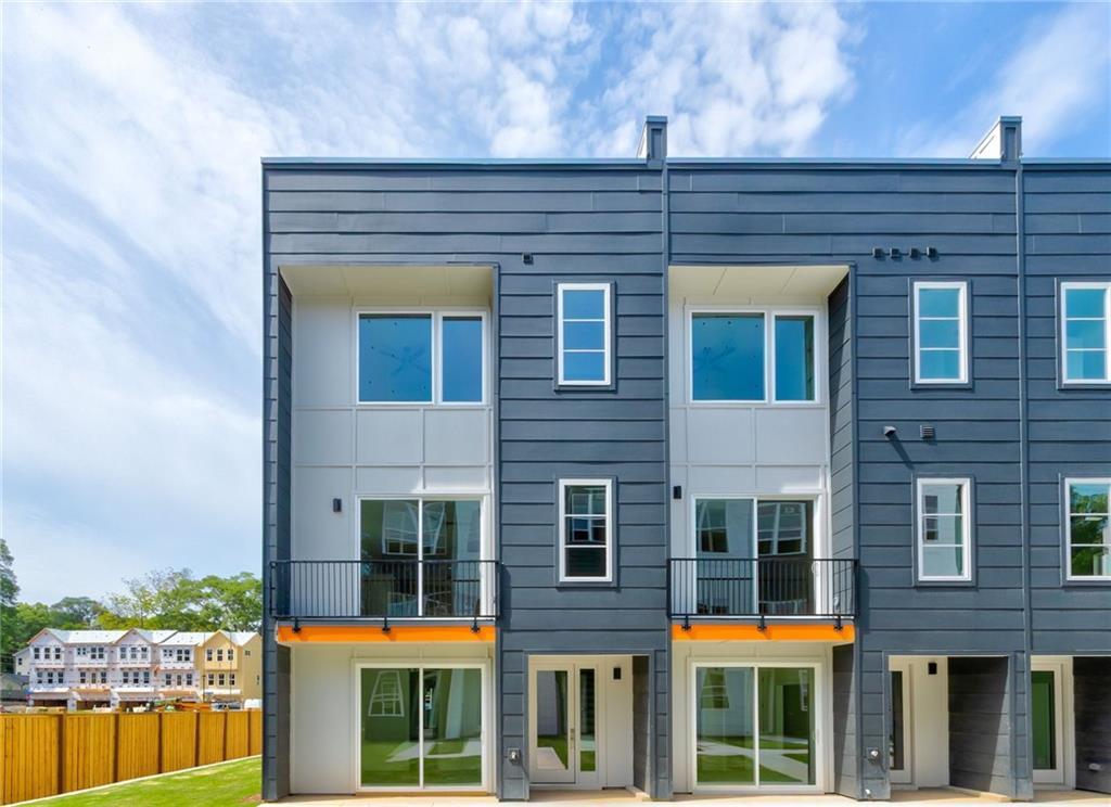 1641 Mcnaught Dr. #35, Atlanta, GA 30317