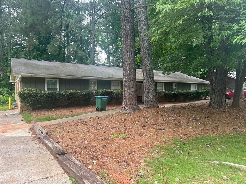 5333 Bishops Cir., Norcross, GA 30093