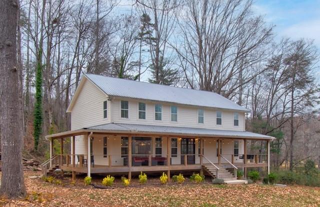 1120 Horton Rd., Dahlonega, GA 30533