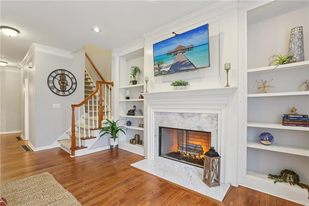 2324 Goodwood Blvd., Smyrna, GA 30080