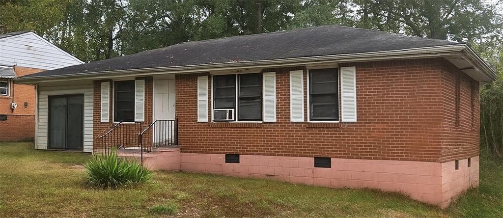 678 Quaker St., Atlanta, GA 30315