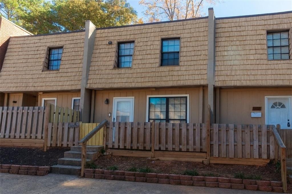 6436 Stone Ter., Morrow, GA 30260