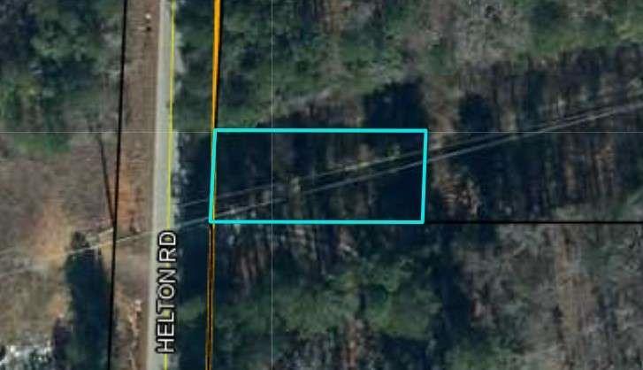 Helton Rd., Bremen, GA 30110