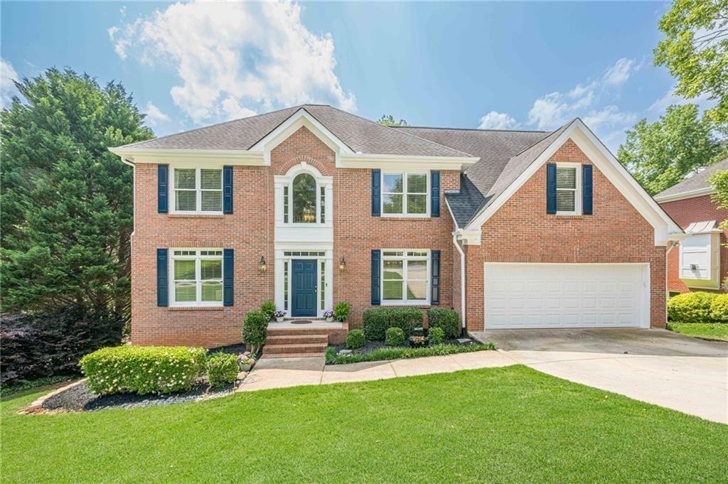 1765 Pinetree Pass Lane Southwest Ln., Lilburn, GA 30047