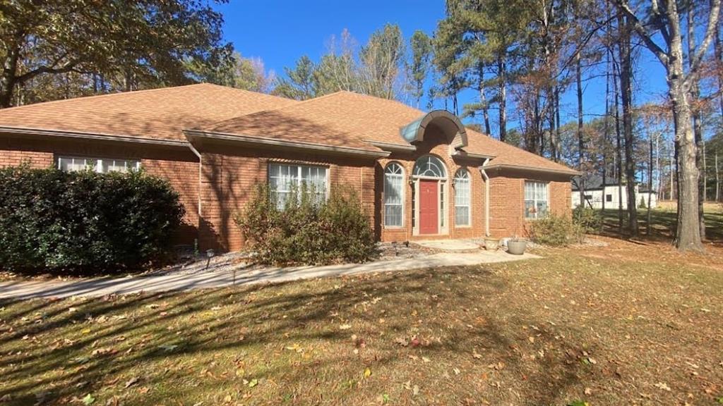 100 Planters Walk, Fayetteville, GA 30214