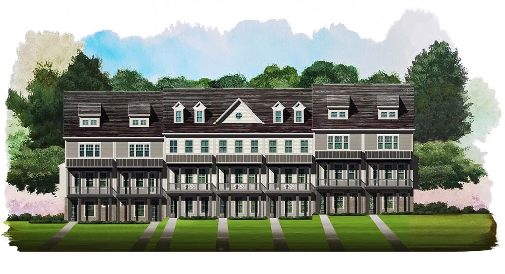 1957 Flying Scotsman Dr. #23, Kennesaw, GA 30144