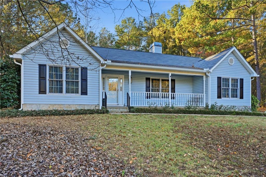 745 Country Lake Ct., Mcdonough, GA 30252