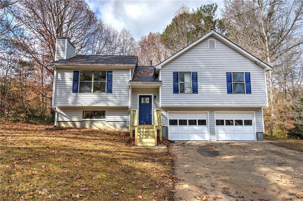 3471 Stallion Ct., Powder Springs, GA 30127