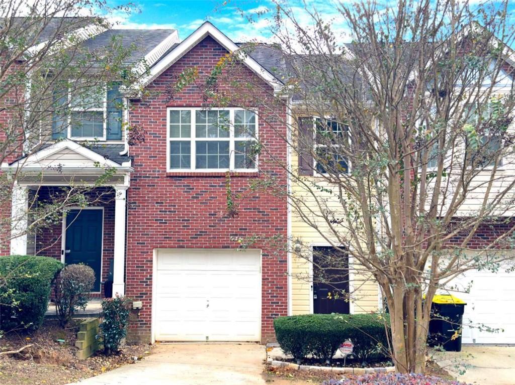 5195 Lincoln Dr., Fairburn, GA 30213