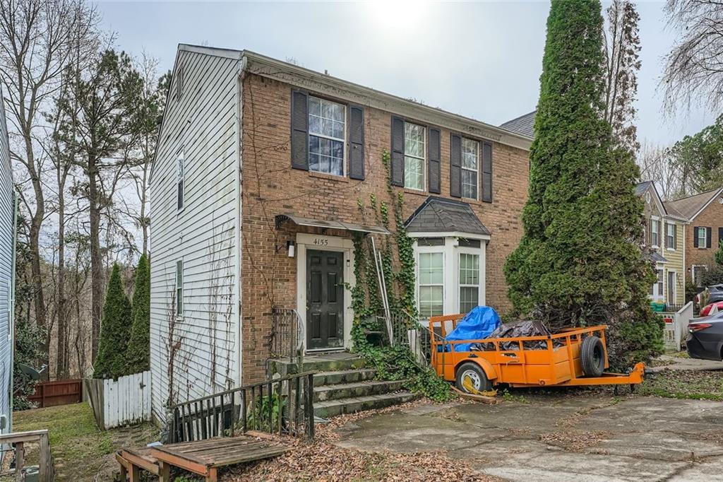 4155 Buckley Woods Dr., Norcross, GA 30093