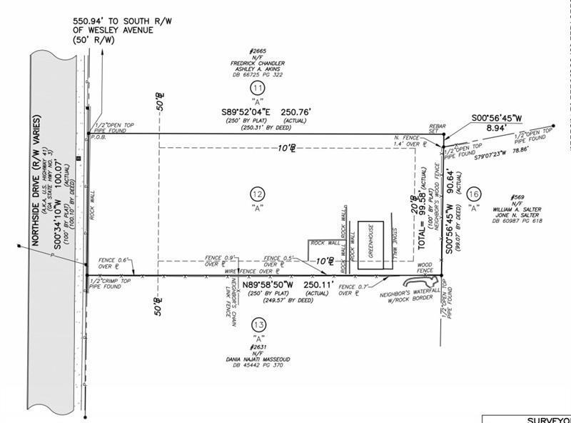 2649 Northside Dr., Atlanta, GA 30305