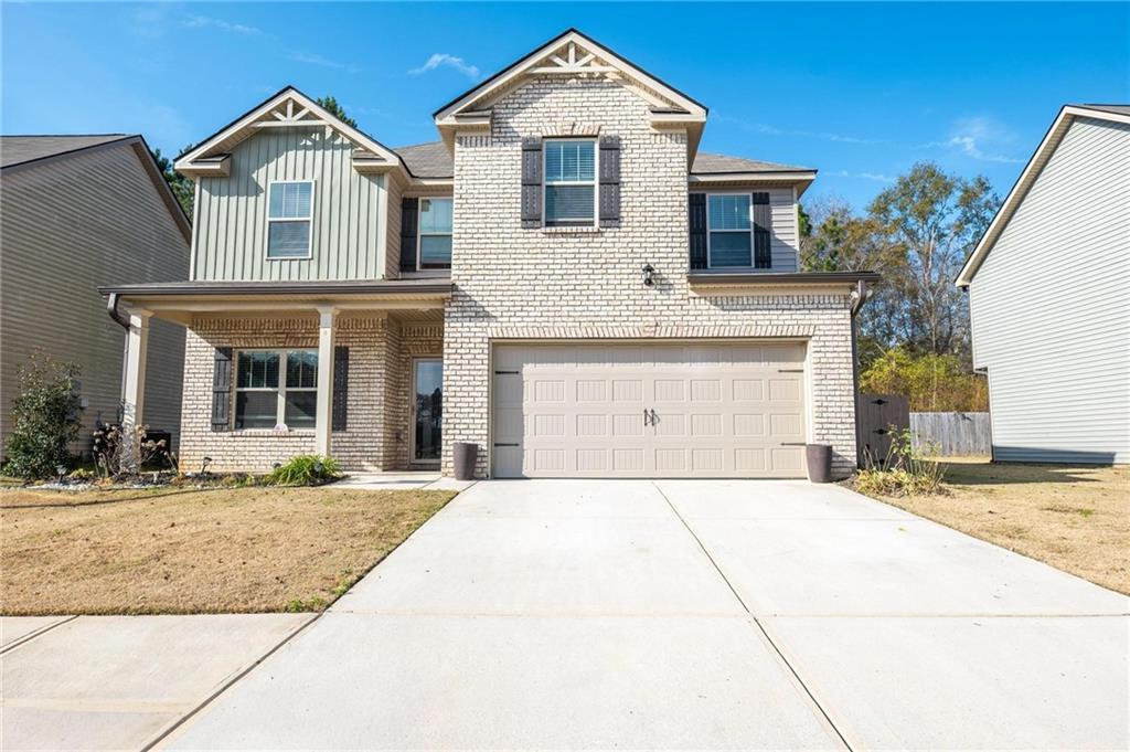 344 Grand Magnolia St., Jackson, GA 30233