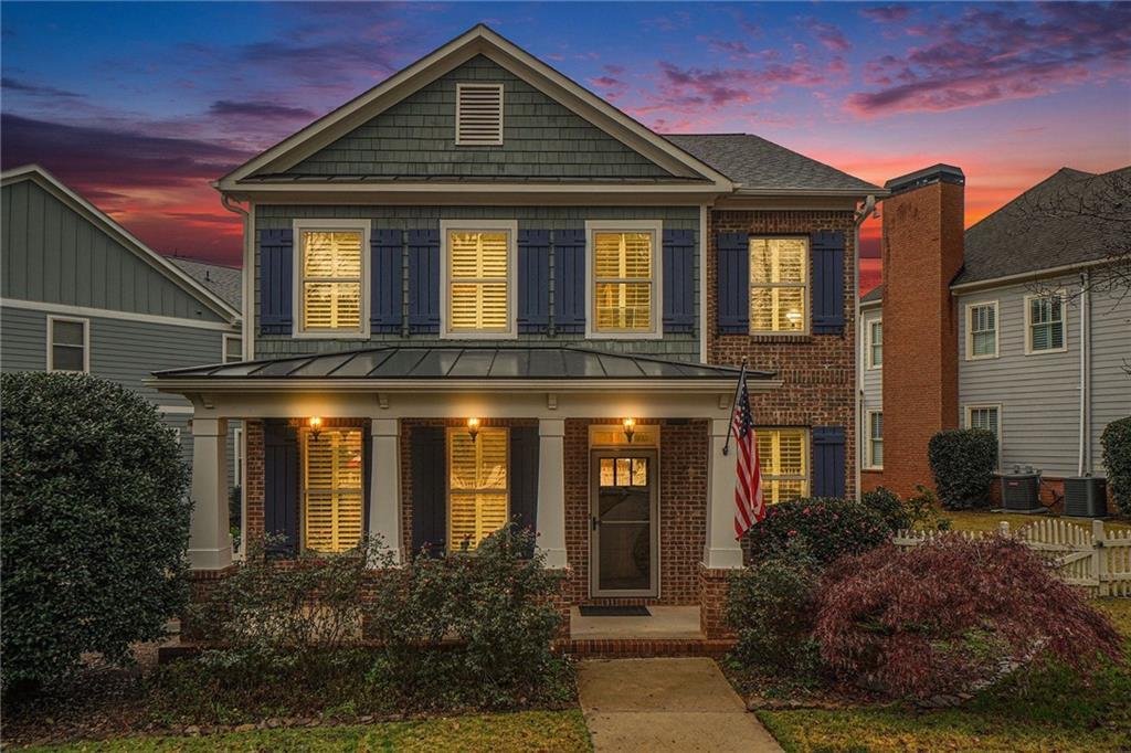 3110 Nichols St., Smyrna, GA 30080