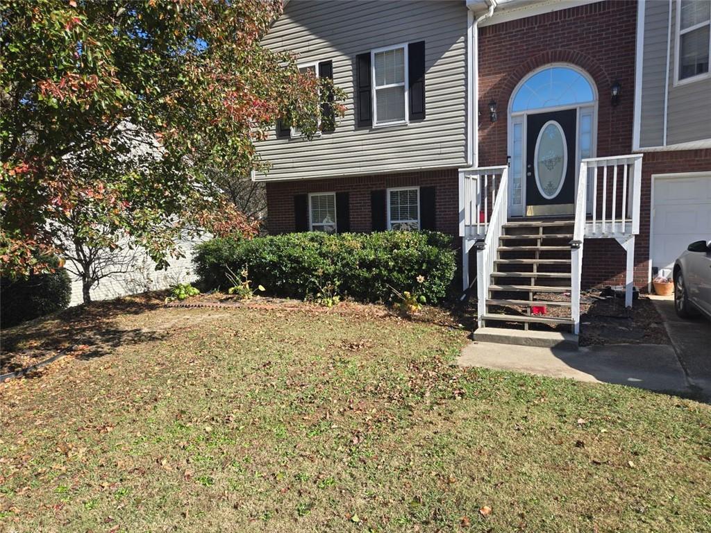 3161 Keenly Ives Ct., Buford, GA 30519