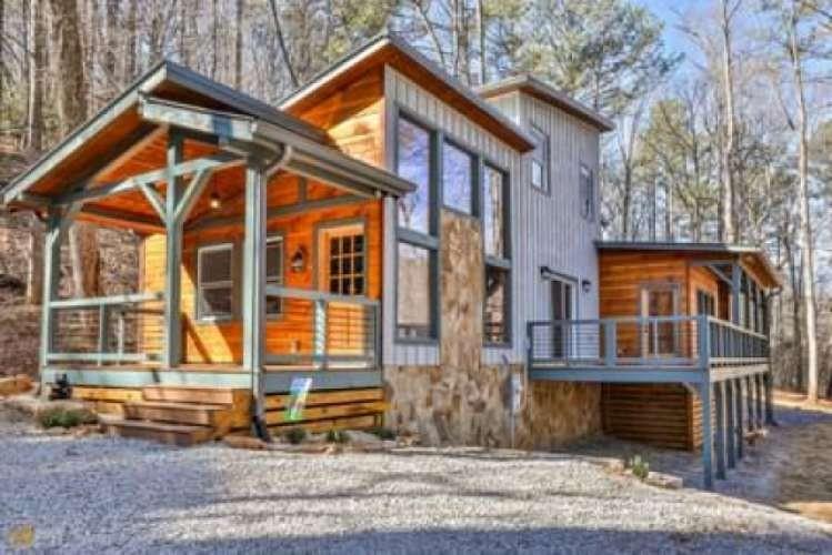 7 Addle Ct., Ellijay, GA 30540