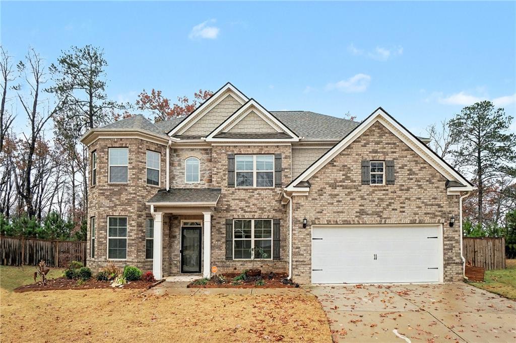 4546 Bridgeway Rd., Atlanta, GA 30331