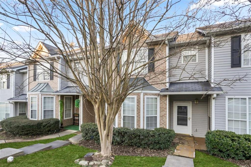 109 Odyssey, Conyers, GA 30012