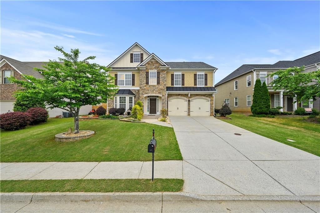 4195 Settlers Grove Rd., Cumming, GA 30028