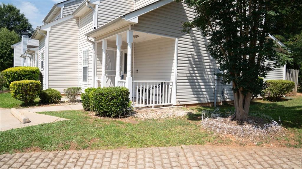 6460 Wellington Chase Ct., Lithonia, GA 30058