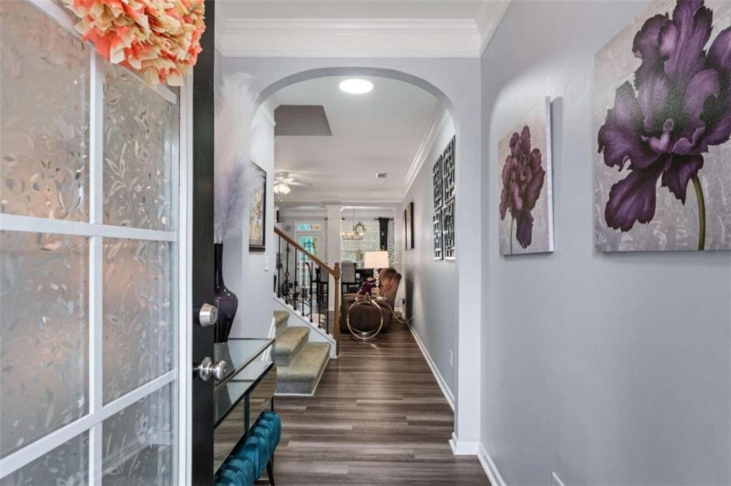 925 Pierce Ivy Ct., Lawrenceville, GA 30043