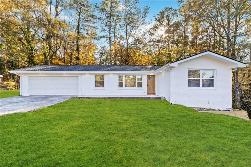 3790 Brook Way, Atlanta, GA 30331