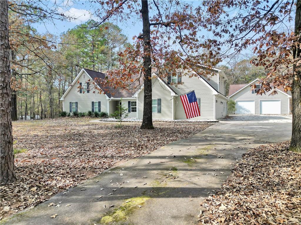 165 Riverbrooke Ter., Covington, GA 30016