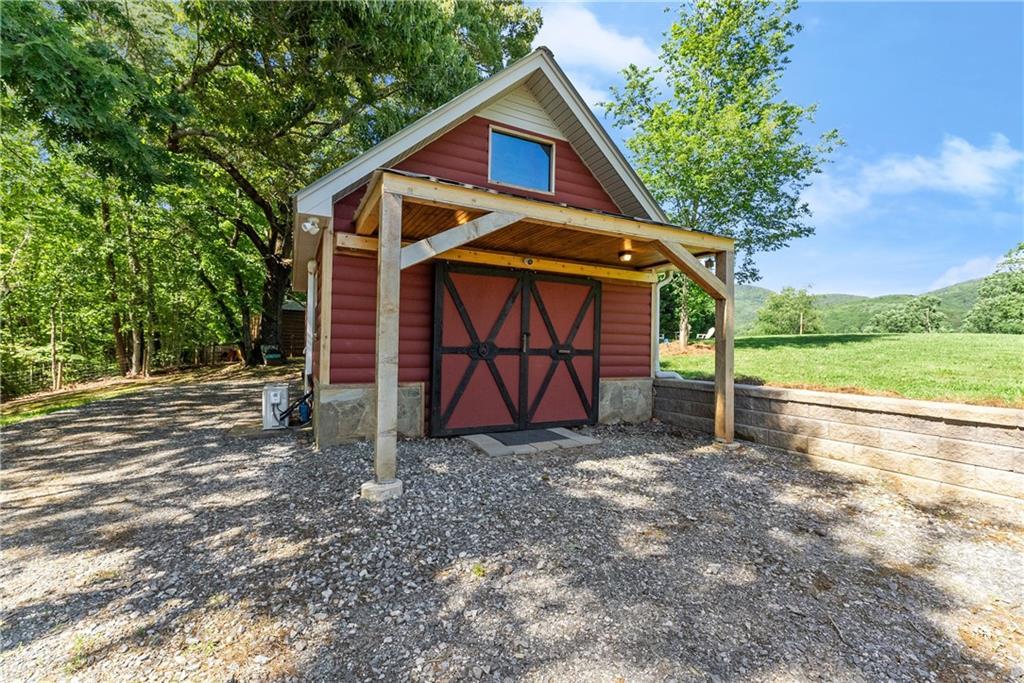 Harkins Rd., Cleveland, GA 30528