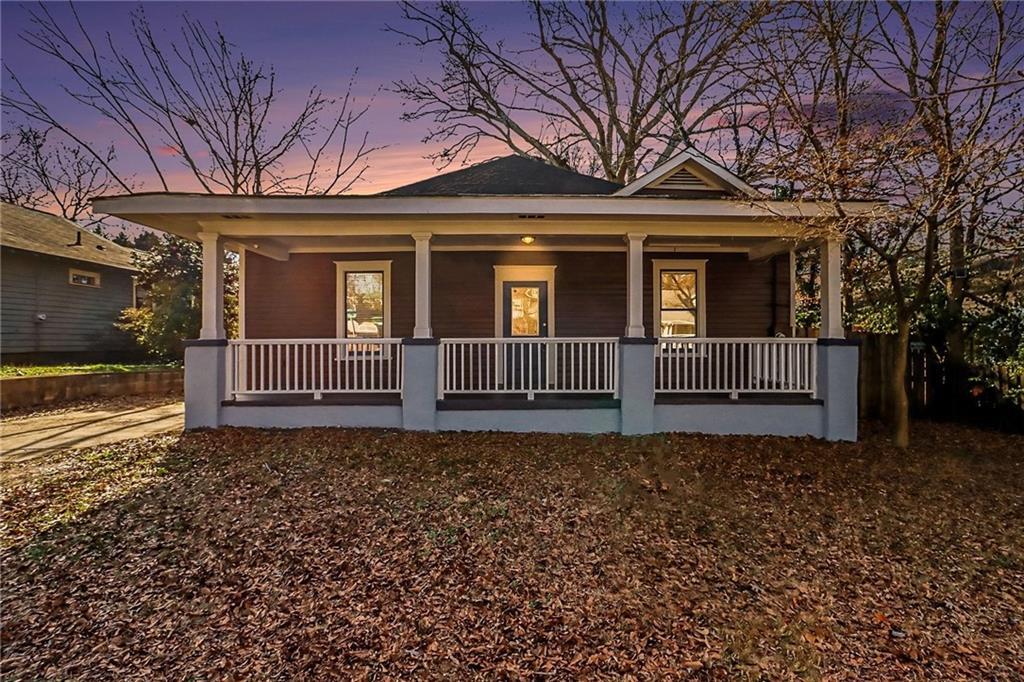 141 Claire Dr., Atlanta, GA 30315