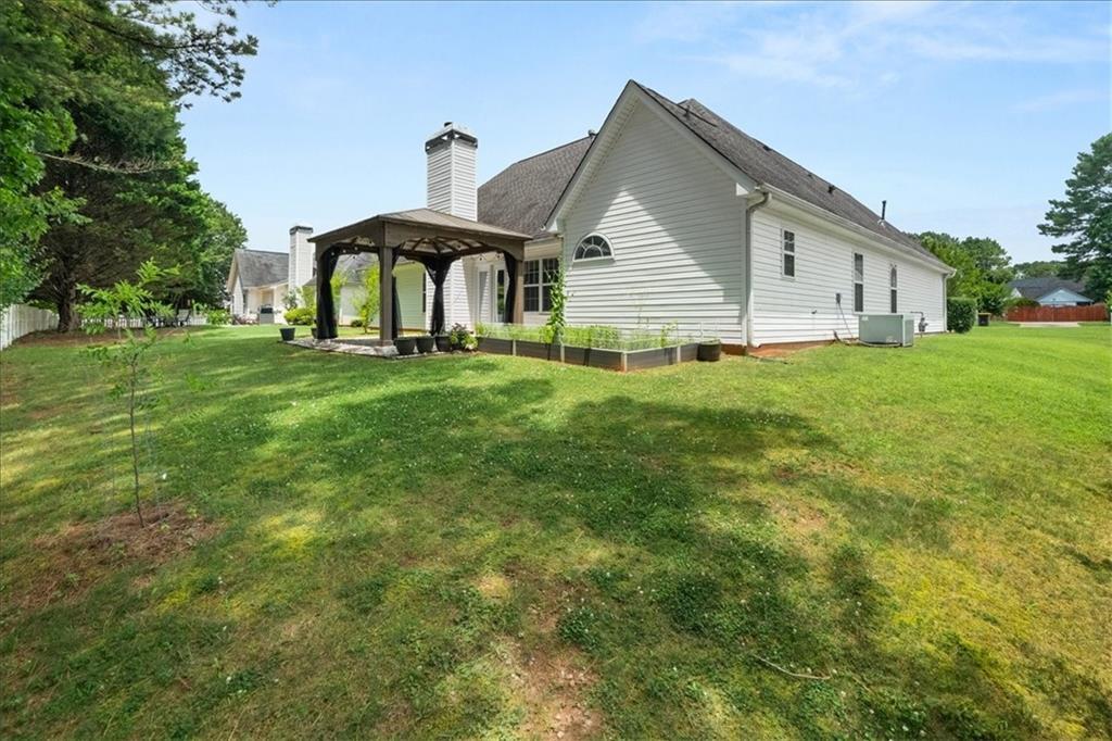 93 Pebble Creek Dr., Newnan, GA 30265