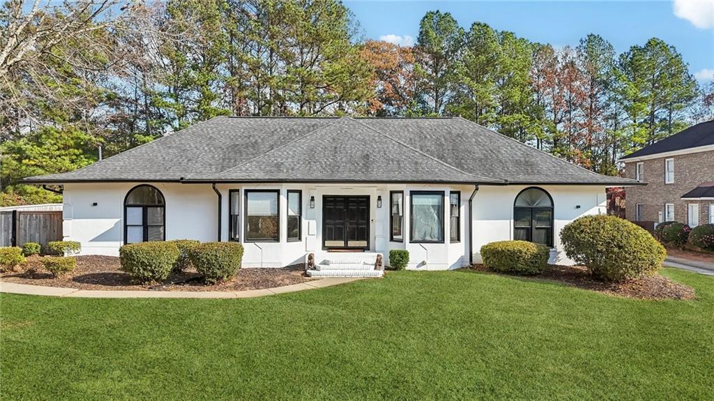 4985 Cascade Overlook Southwest, Atlanta, GA 30331