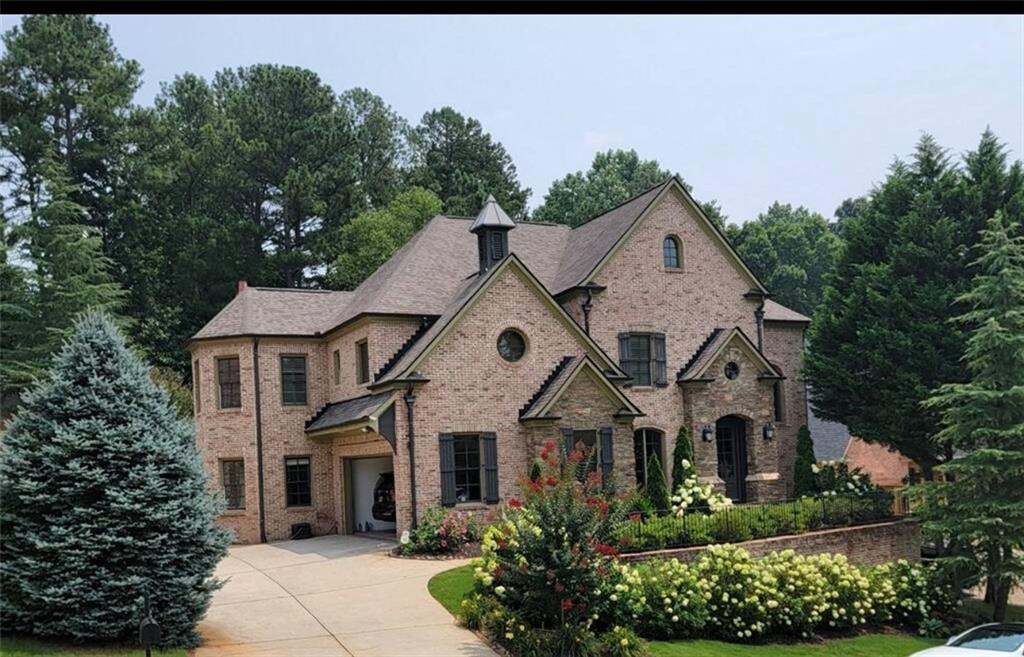 4170 Bonnett Creek Ln., Hoschton, GA 30548