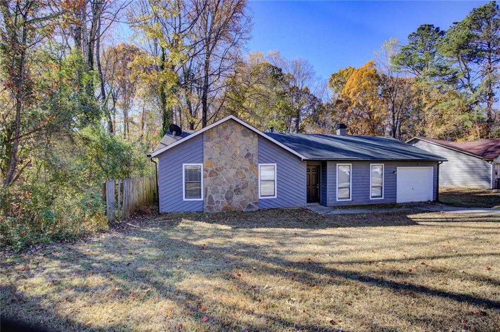 4240 Riverlake Way, Snellville, GA 30039