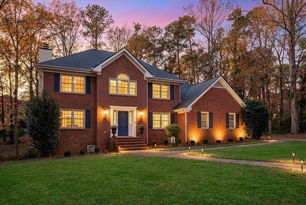 631 Cricket Hill Tr., Lawrenceville, GA 30044