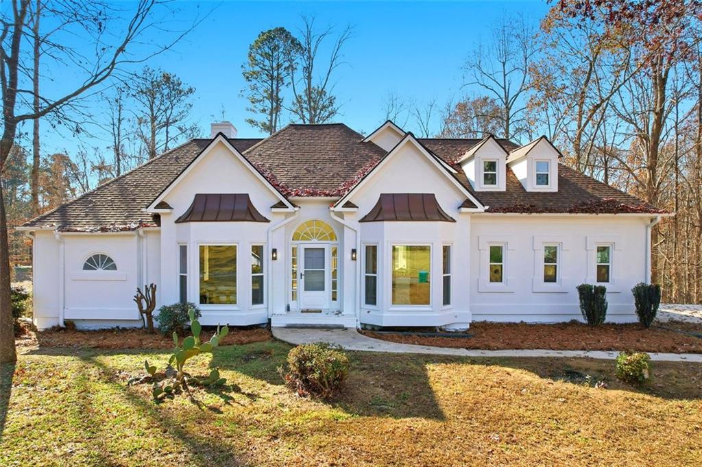 1200 Tom Hulsey Dr., Canton, GA 30115