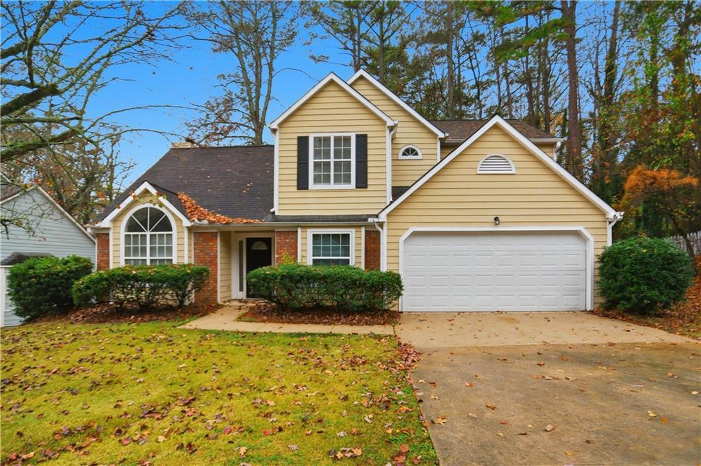 4220 E Meadow Dr., Duluth, GA 30096