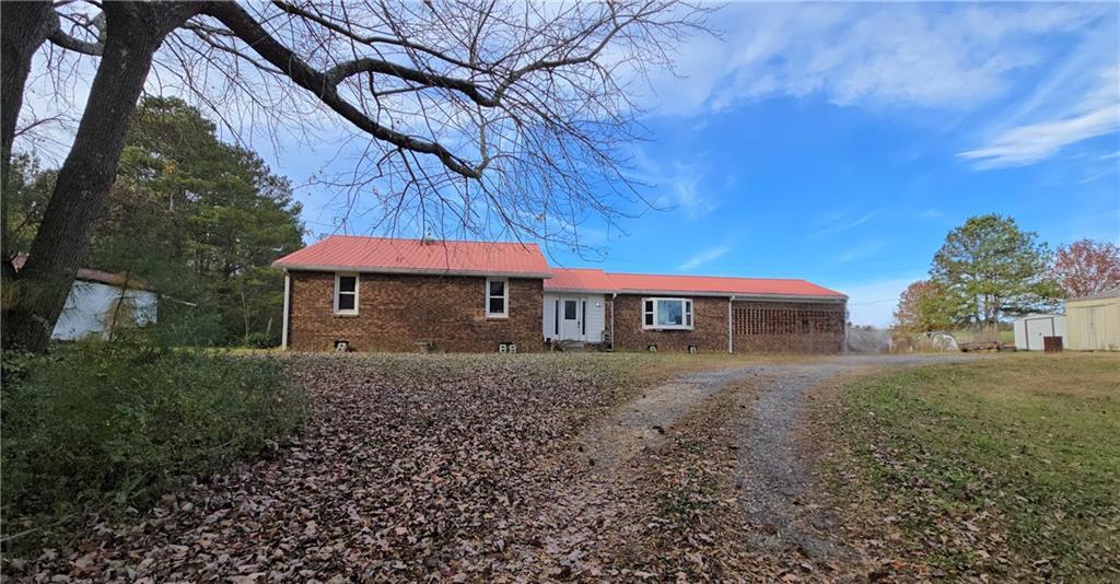 10746 Highway 53, Talking Rock, GA 30175