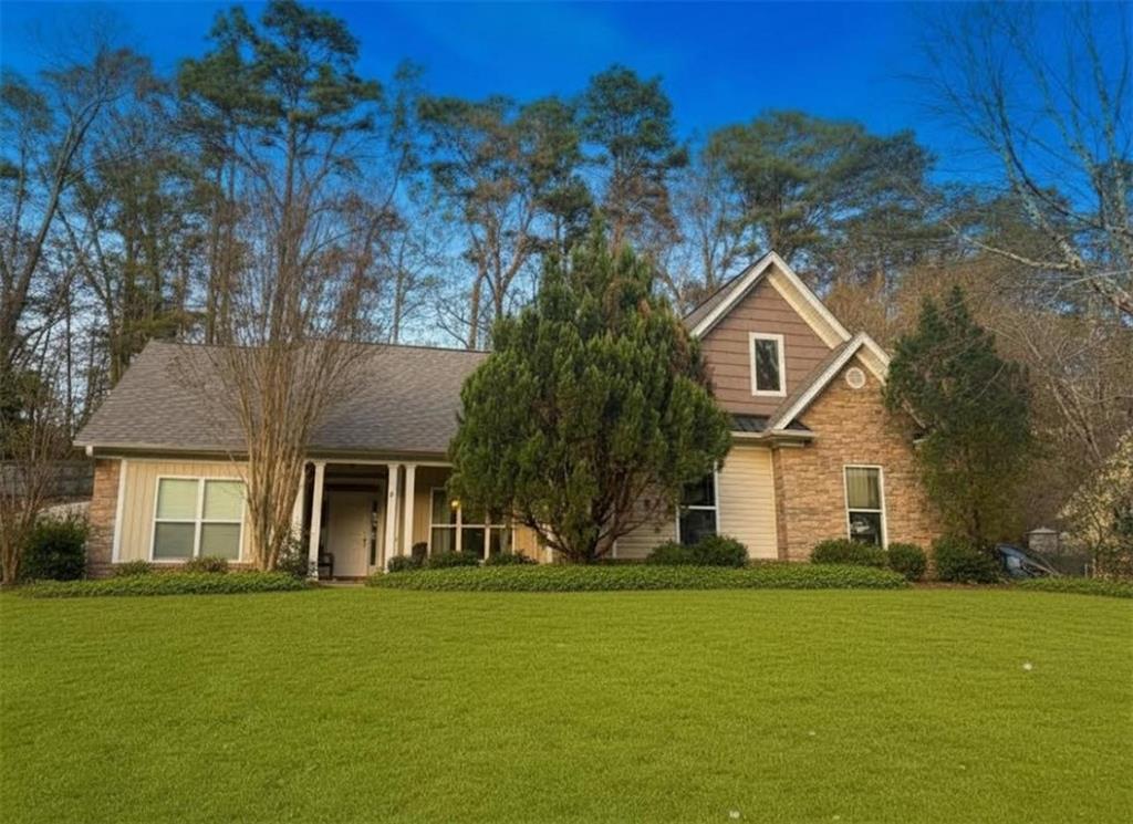 164 Laura Ln., Commerce, GA 30529