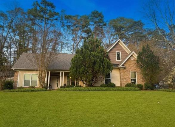 New Homes with Master Bedrooms on the 1st Floor That Attend Commerce Elementary School: November 22nd to November 28th