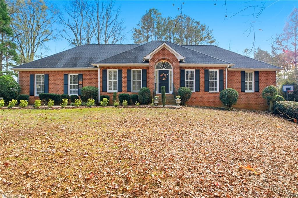 207 Dunleith Dr., Woodstock, GA 30188