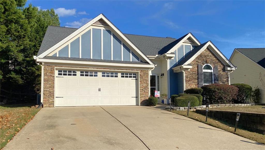 107 Logan Creek Ct., Dallas, GA 30132