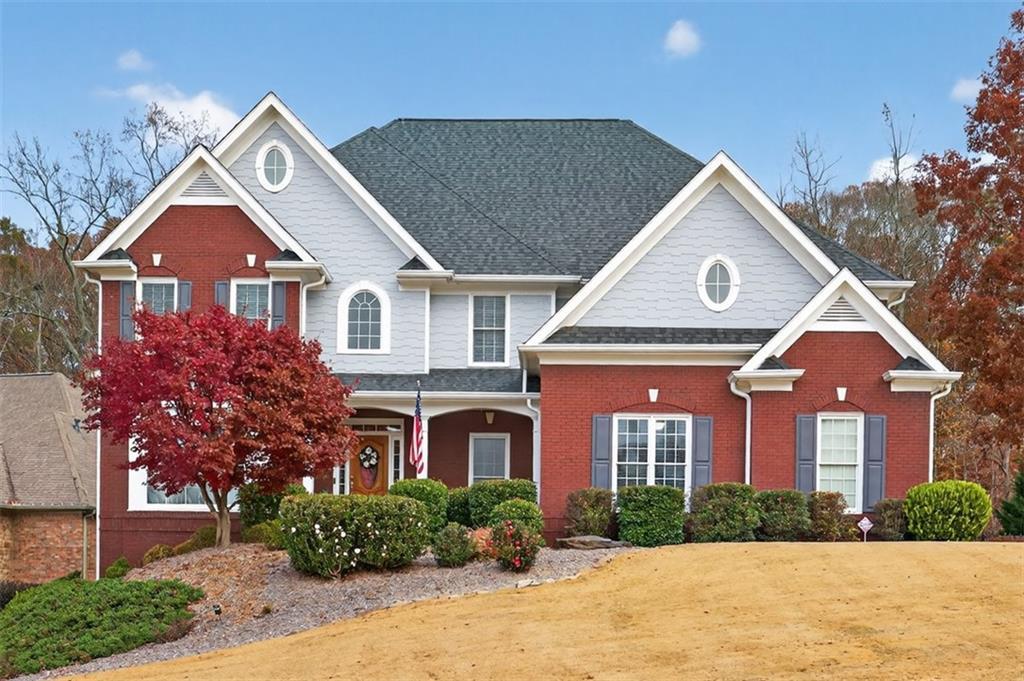 1990 Duncans Mill Ln., Jefferson, GA 30549