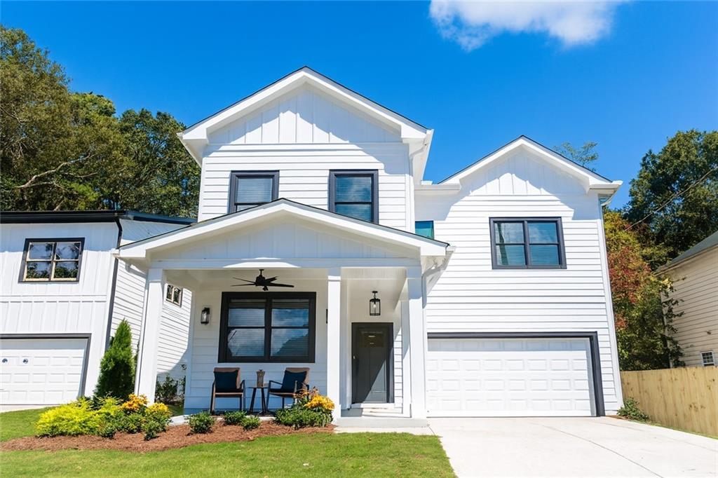 507 Casanova St., Atlanta, GA 30315