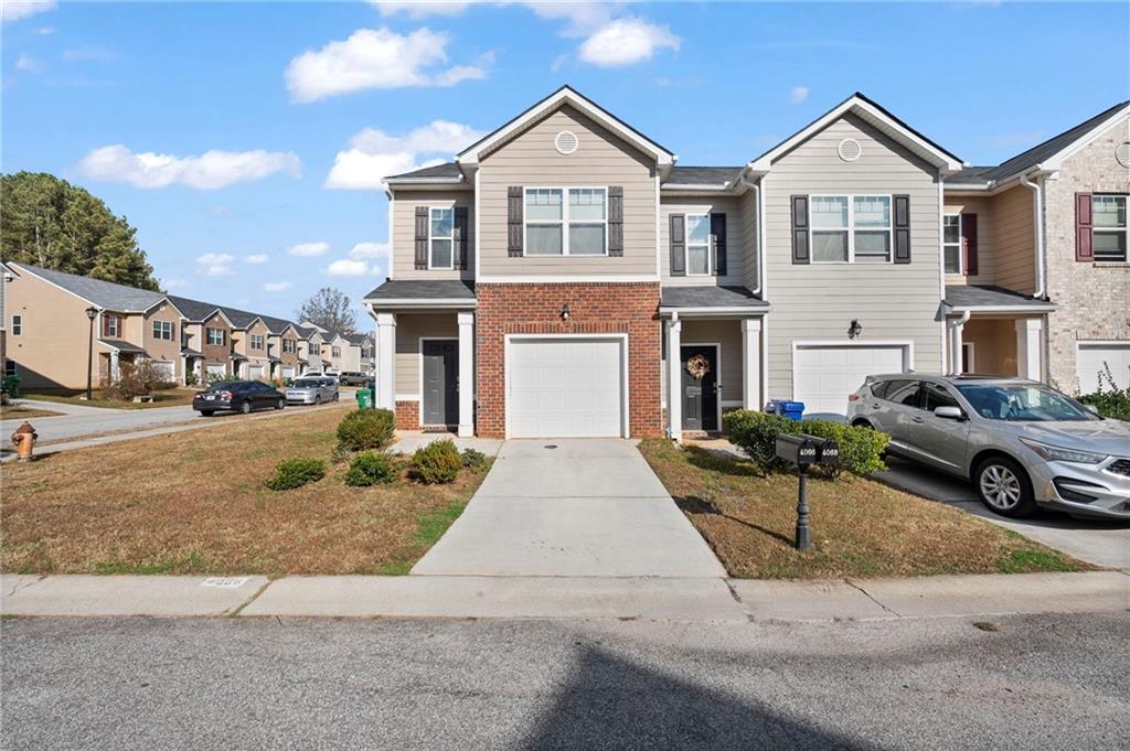4066 Sonoma Wood Tr., Decatur, GA 30034