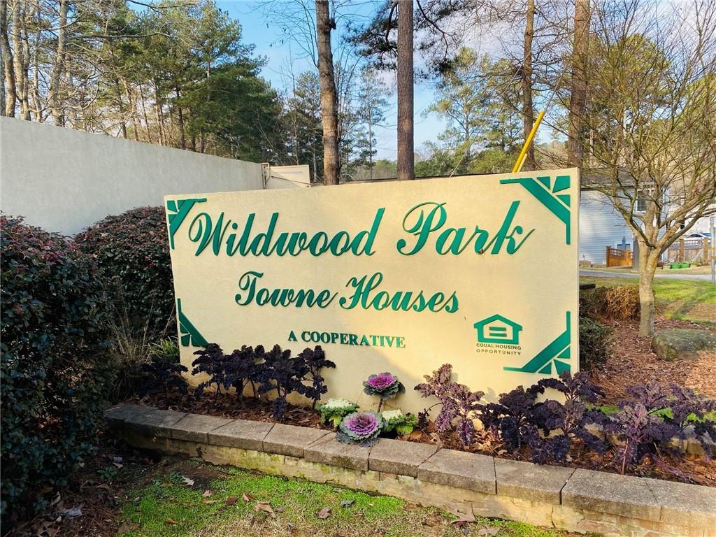 405 Fairburn Rd. #143, Atlanta, GA 30331